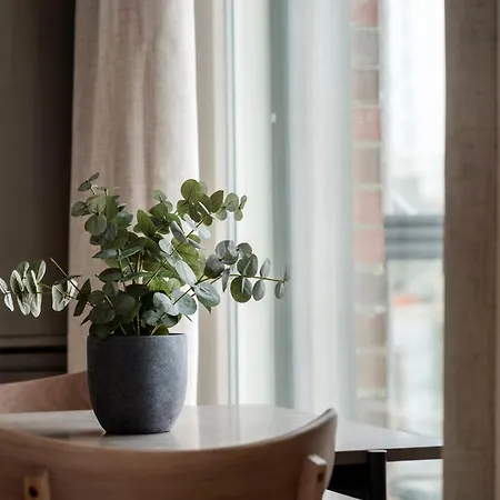 Apartman Bright Near The Centre