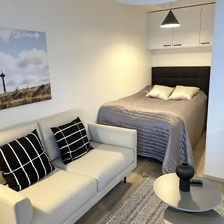 Bright Near The Centre