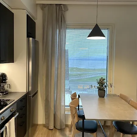 Bright Near The Centre Apartman *