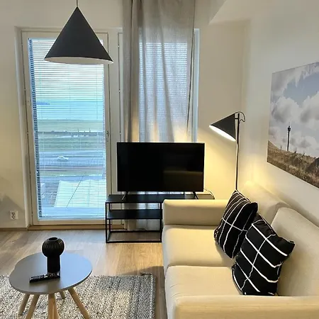 Bright Near The Centre Appartamento