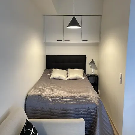 Bright Near The Centre