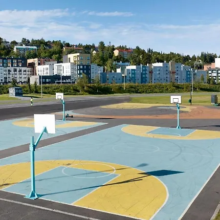 Bright Near The Centre *