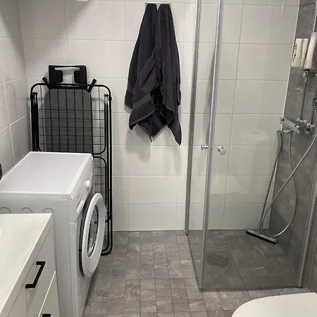 Bright Near The Centre Apartman Tampere