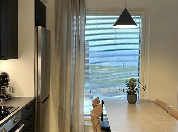 Bright Near The Centre Apartamento *