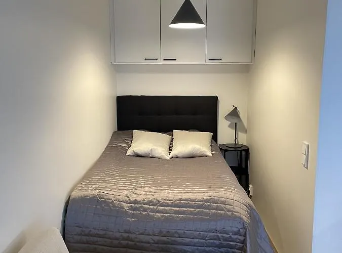 Bright Near The Centre