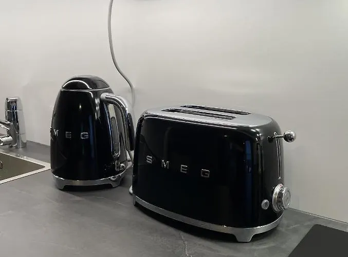 Bright Near The Centre Tampere