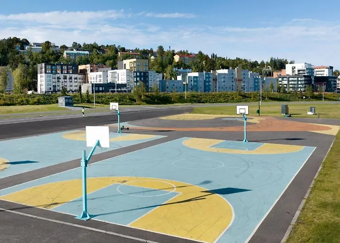 Bright Near The Centre *