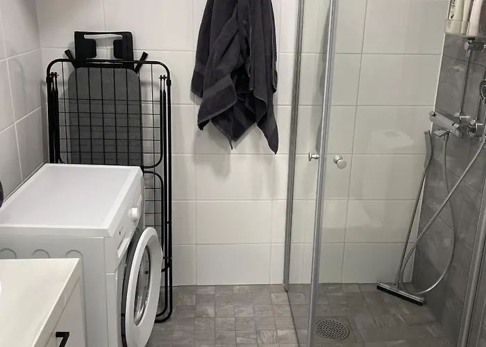 Bright Near The Centre Apartamento Tampere